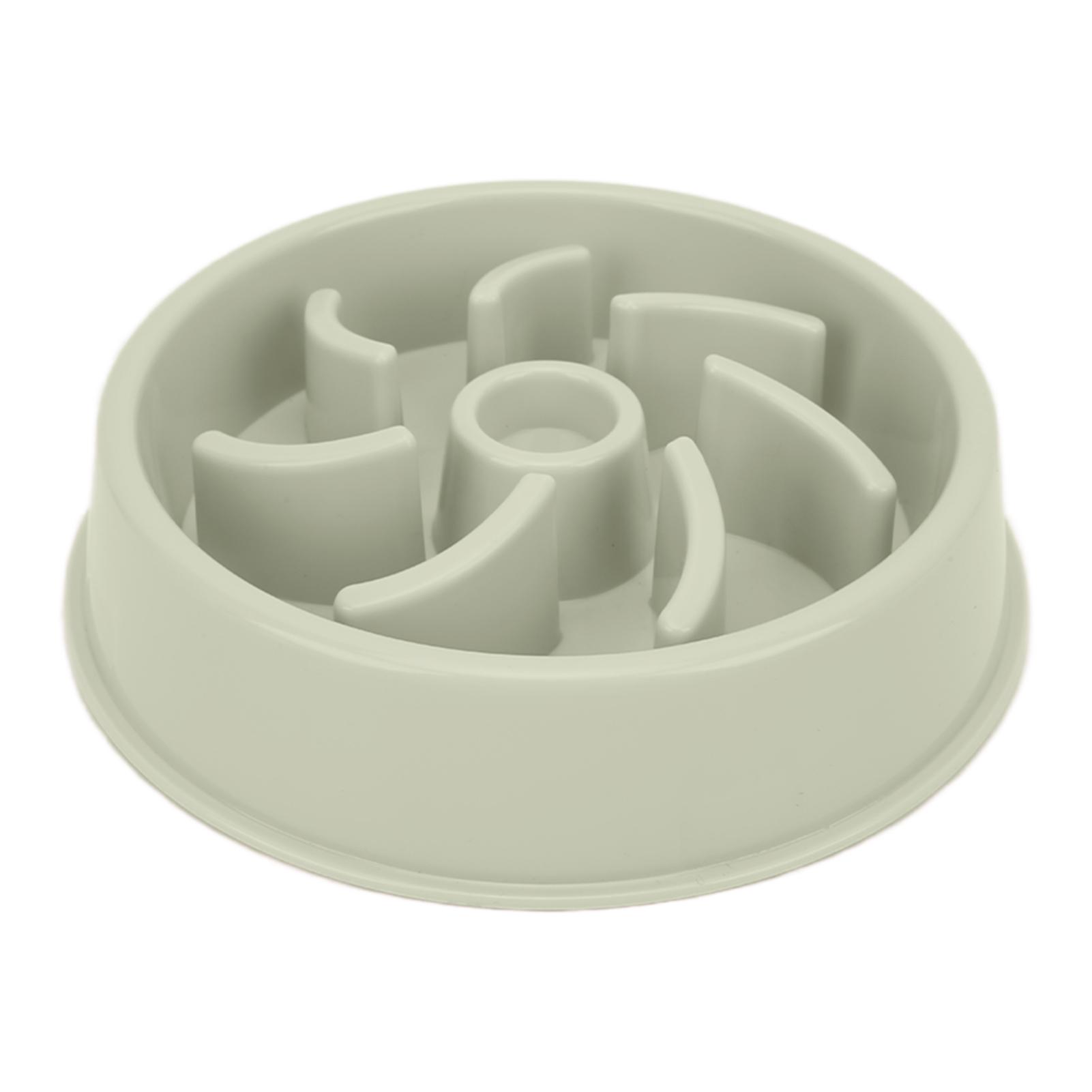 Pet Slow Food Bowl Non Slip Non Toxic Dog Slow Eating Feeder for Puppies Large DogsGreen світло-зелений колір
Pet Slow Food Bowl Non Slip Non Toxic Dog Slow Eating Feeder for Puppies Large DogsGreen світло-зелений колір