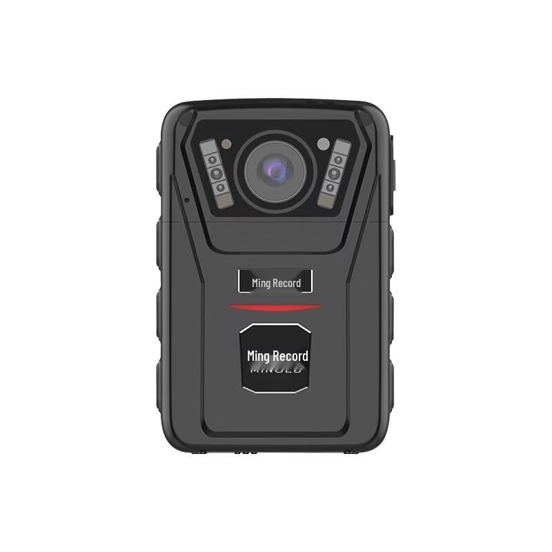 Minglu DSJ-U7 Law Enforcement Body Camera (CN version)
Minglu DSJ-U7 Law Enforcement Body Camera (CN version)