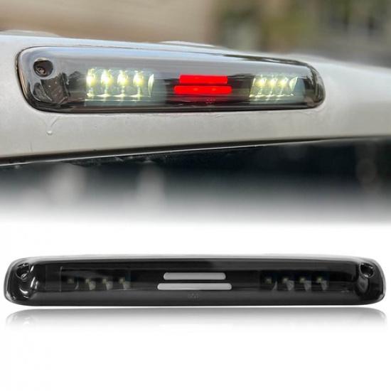 For 1999-2006 Chevy Silverado GMC Sierra Cab Roof Center 3rd Brake Cargo Light
For 1999-2006 Chevy Silverado GMC Sierra Cab Roof Center 3rd Brake Cargo Light