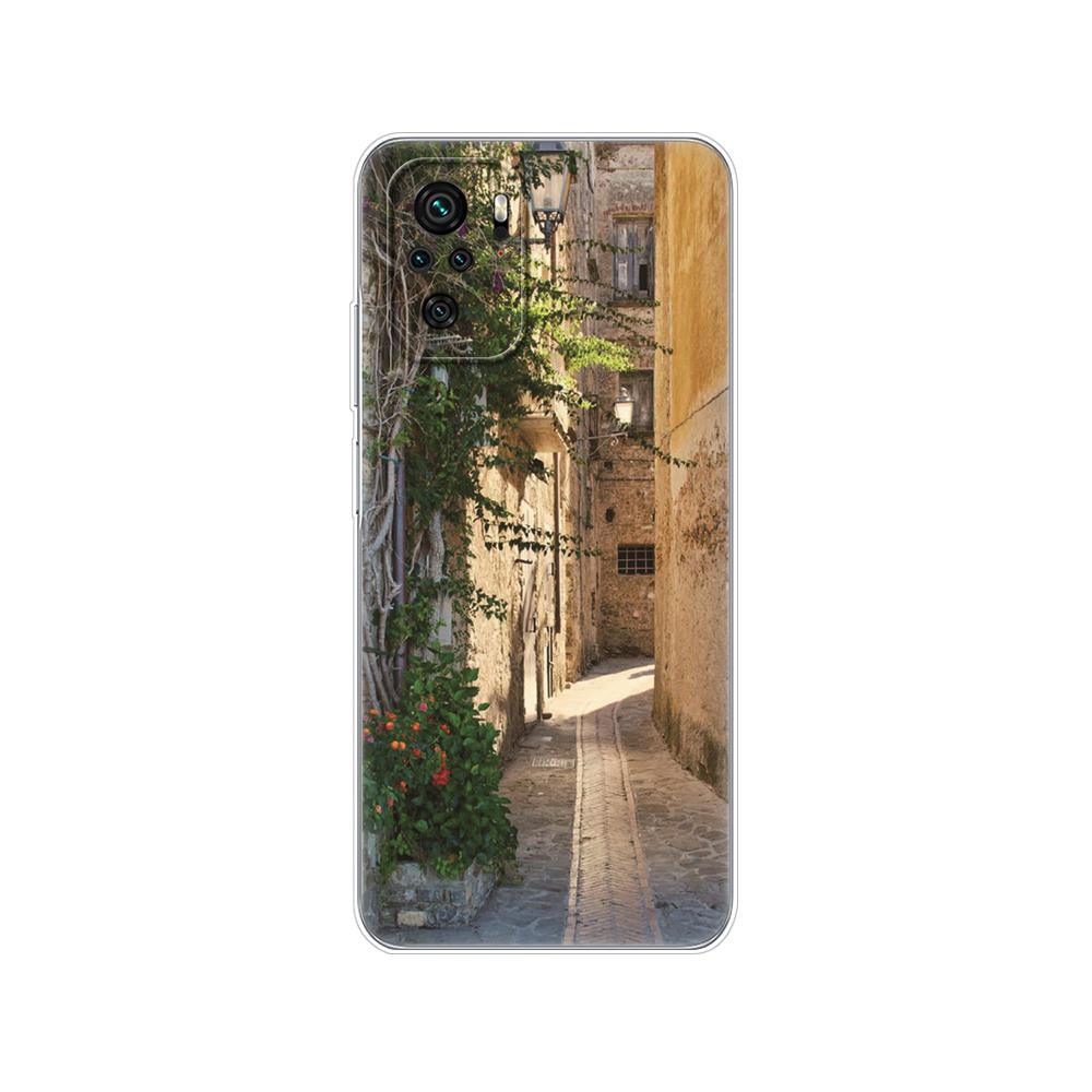 Чохол для Xiaomi Redmi Note 10 10S 4G 5G Silicon Soft Tpu Back On Redmi Note 10 Pro Global Phone Cover Note10 S Бампер Etui Funda Redmi Note 10 5G
Чохол для Xiaomi Redmi Note 10 10S 4G 5G Silicon Soft Tpu Back On Redmi Note 10 Pro Global Phone Cover Note10 S Бампер Etui Funda Redmi Note 10 5G