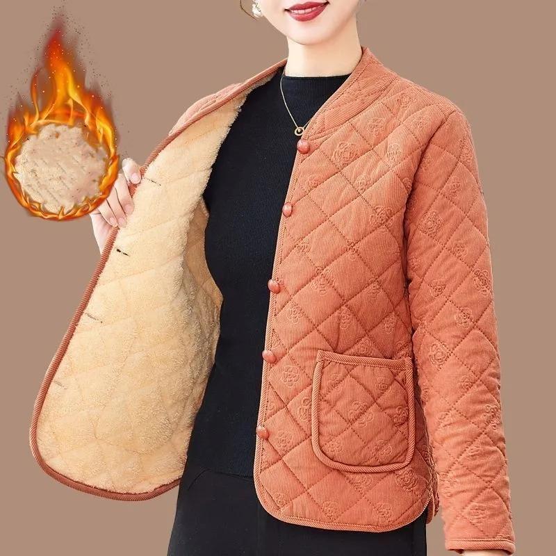 Женская осенне-зимняя бархатная куртка, повседневная короткая модель, теплые топы XL
Женская осенне-зимняя бархатная куртка, повседневная короткая модель, теплые топы XL