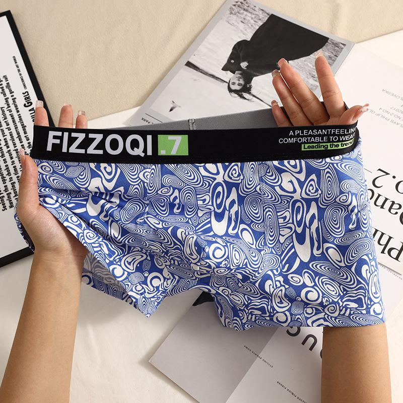 1 шт., нижнее белье для мужчин, новые хлопковые мужские боксеры, спортивные шорты, мужские дышащие трусы, размер M-3XL 3XL синий
1 шт., нижнее белье для мужчин, новые хлопковые мужские боксеры, спортивные шорты, мужские дышащие трусы, размер M-3XL 3XL синий