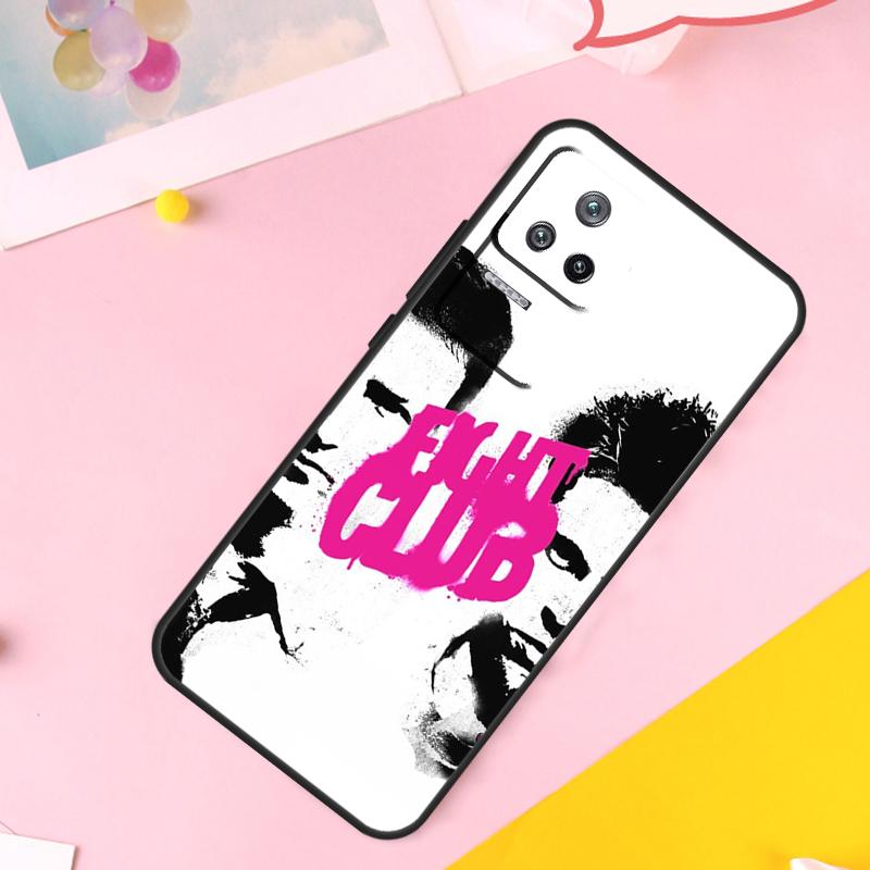 Fight Club Case For Xiaomi 14 Ultra 13 11T 12T 13T Pro 12 Lite POCO X6 Pro M6 X3 X4 X5 M5s F3 F5 Cover Xiaomi 13 Pro
Fight Club Case For Xiaomi 14 Ultra 13 11T 12T 13T Pro 12 Lite POCO X6 Pro M6 X3 X4 X5 M5s F3 F5 Cover Xiaomi 13 Pro