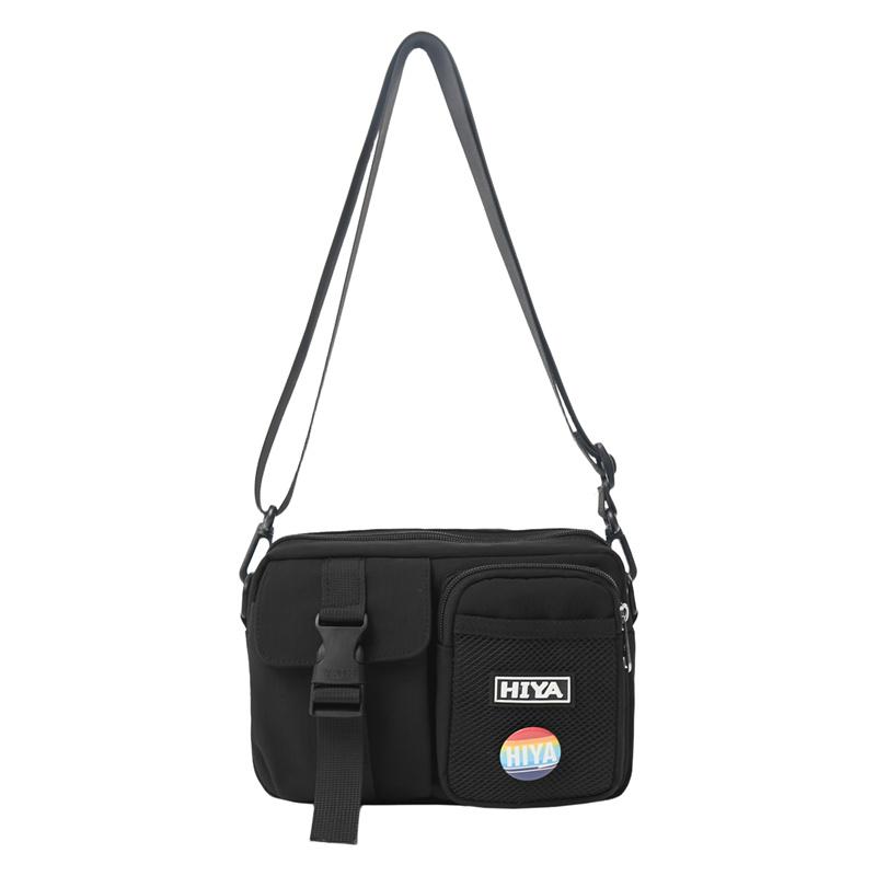 Многокарманная наплечная сумка для пары, легкая сумка кроссбоди
Многокарманная наплечная сумка для пары, легкая сумка кроссбоди