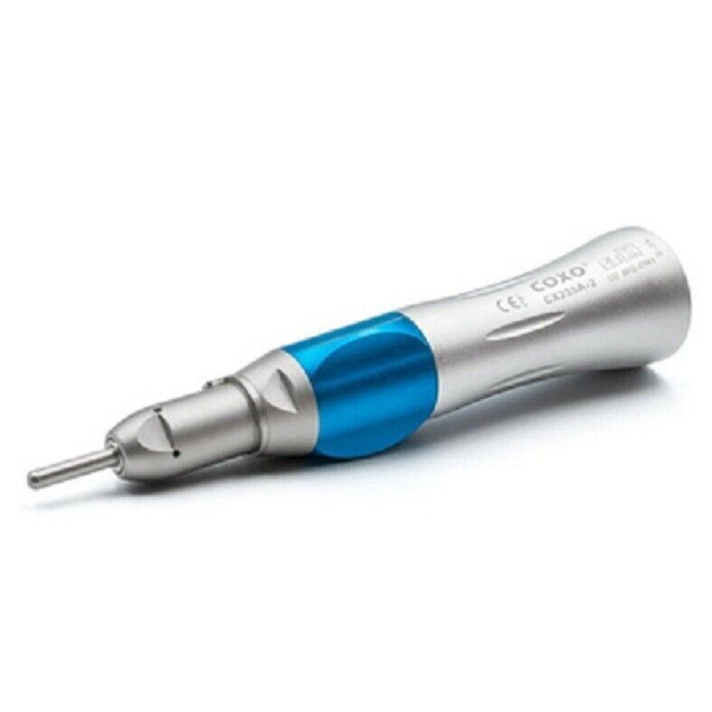 @ Straight Hand pieces Modal:CX235-2A For Dental L155 SM51-60% OFF
@ Straight Hand pieces Modal:CX235-2A For Dental L155 SM51-60% OFF