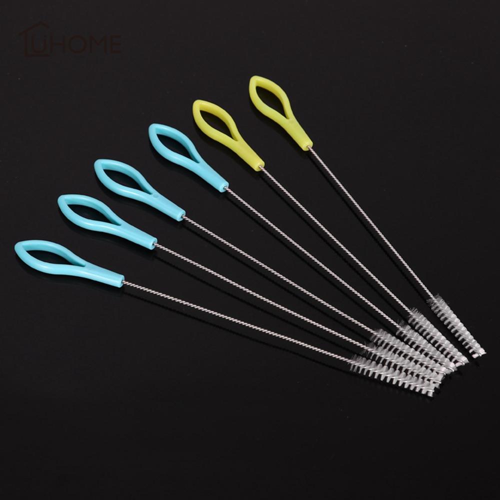 Fish Tank Pipe Handle for Pipe Spiral Brushes Cleaning Brushes Clean Tools Straw Cleaning Brush 5PCS
Fish Tank Pipe Handle for Pipe Spiral Brushes Cleaning Brushes Clean Tools Straw Cleaning Brush 5PCS