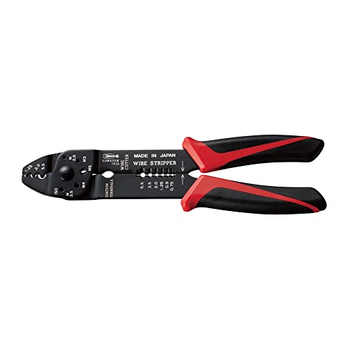Shrimp Robtex FK3A Электрический обжимной инструмент, голые обжимные клеммы (ПБ) Рукава, Под заказ
Shrimp Robtex FK3A Электрический обжимной инструмент, голые обжимные клеммы (ПБ) Рукава, Под заказ