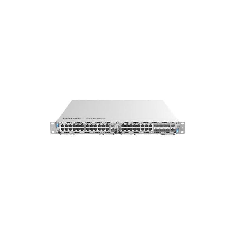 Ruijie RG-NBF6002M OLT Switch
Ruijie RG-NBF6002M OLT Switch