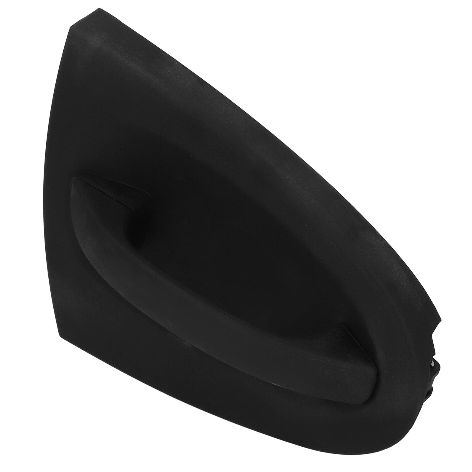 Exterior Door Handle OEM Standard Direct Fit Black Waterproof Replacement for Smart Fortwo Right 4517200600
Exterior Door Handle OEM Standard Direct Fit Black Waterproof Replacement for Smart Fortwo Right 4517200600