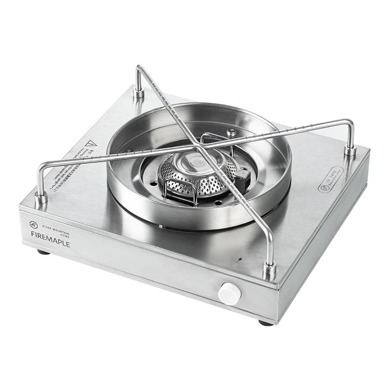 Fire-Maple Mountain 11KW Portable Gas Stove
Fire-Maple Mountain 11KW Portable Gas Stove