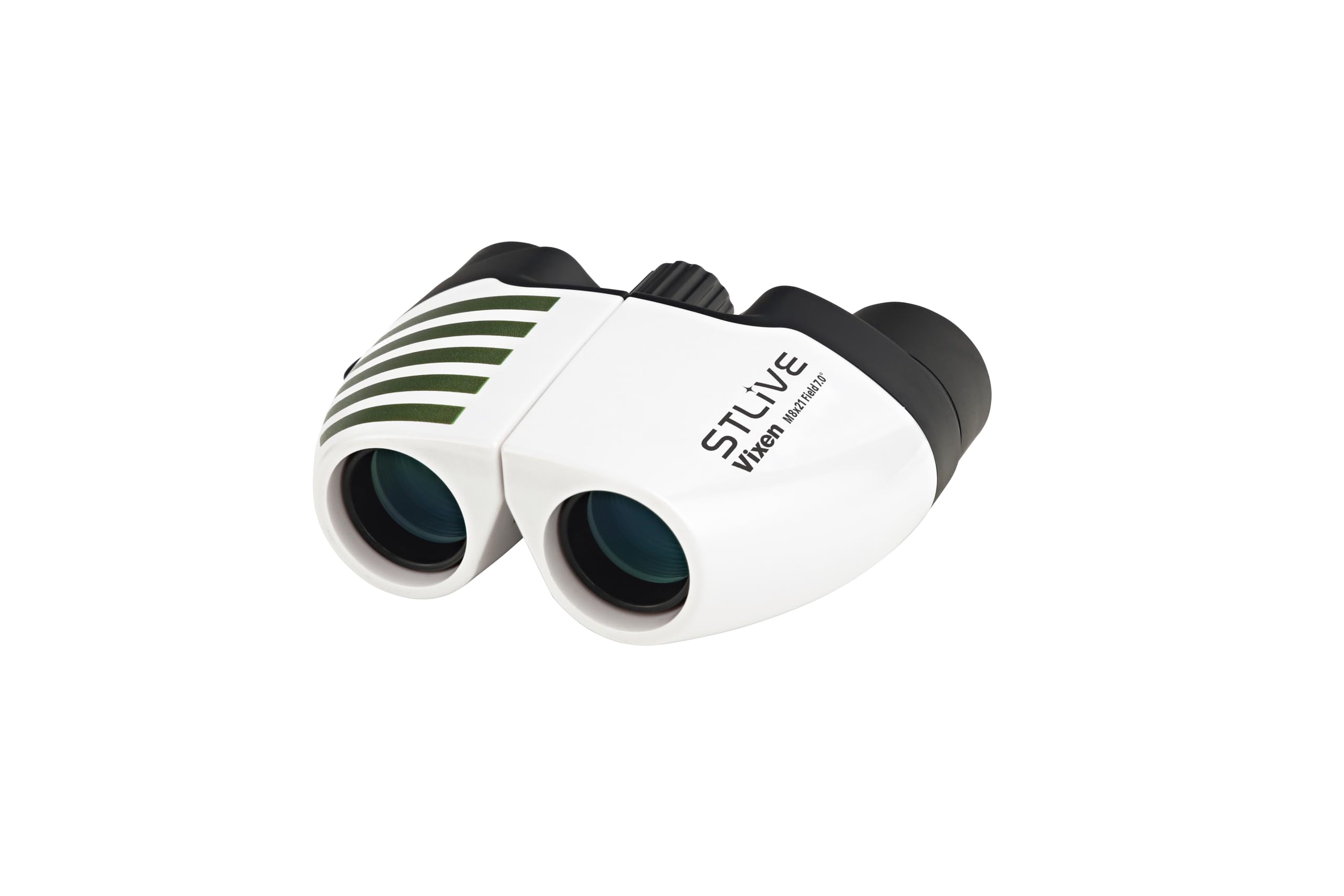 Vixen STLIVE 72669 M8x21(Зелений) зелений
Vixen STLIVE 72669 M8x21(Зелений) зелений