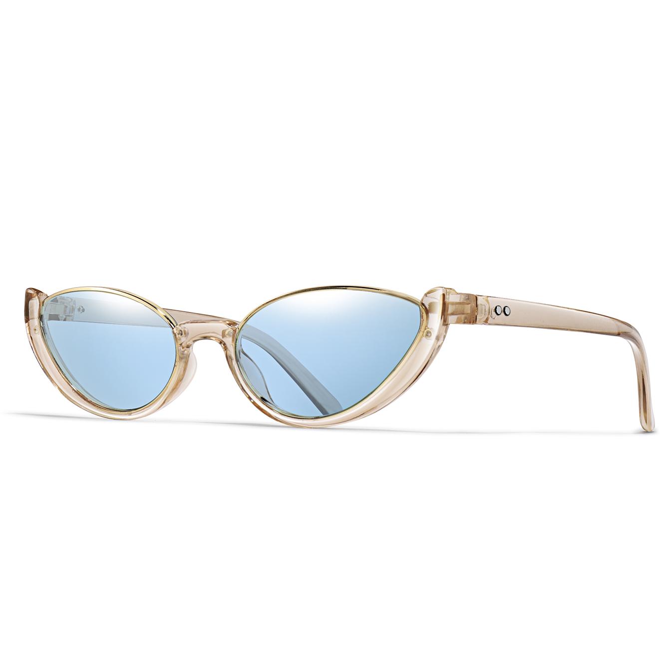Men and Women s Casual Sunglasses Half-frame UV Protection Glasses for Outdoor Activities Party Travel Driving Cycling
Men and Women s Casual Sunglasses Half-frame UV Protection Glasses for Outdoor Activities Party Travel Driving Cycling