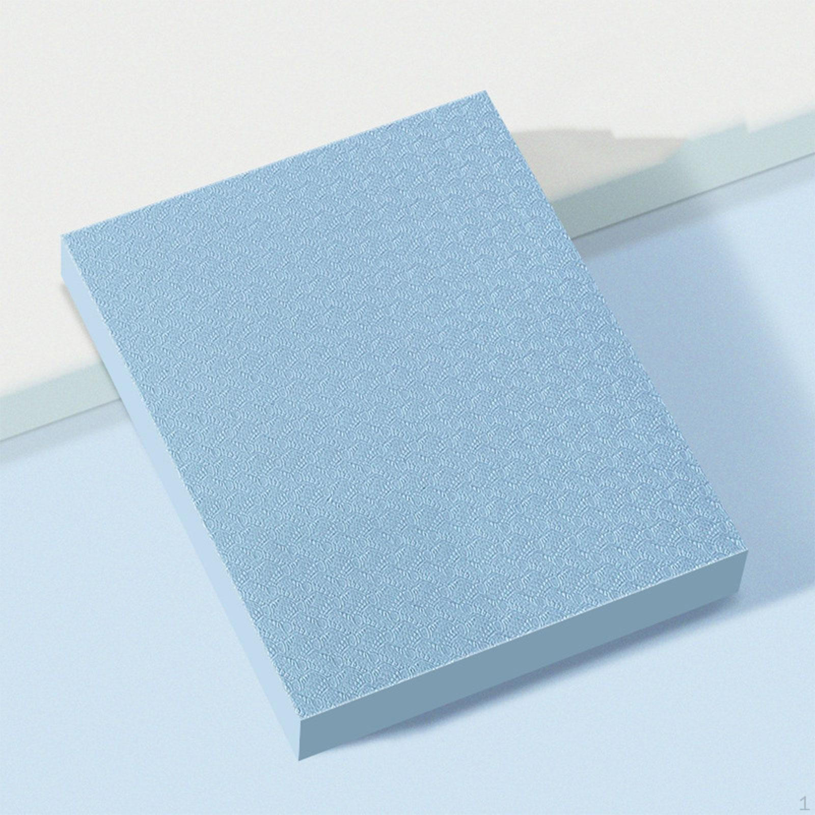 Balance Pad Mat Fitness Cushion Exercise Yoga for Training Gym синій
Balance Pad Mat Fitness Cushion Exercise Yoga for Training Gym синій