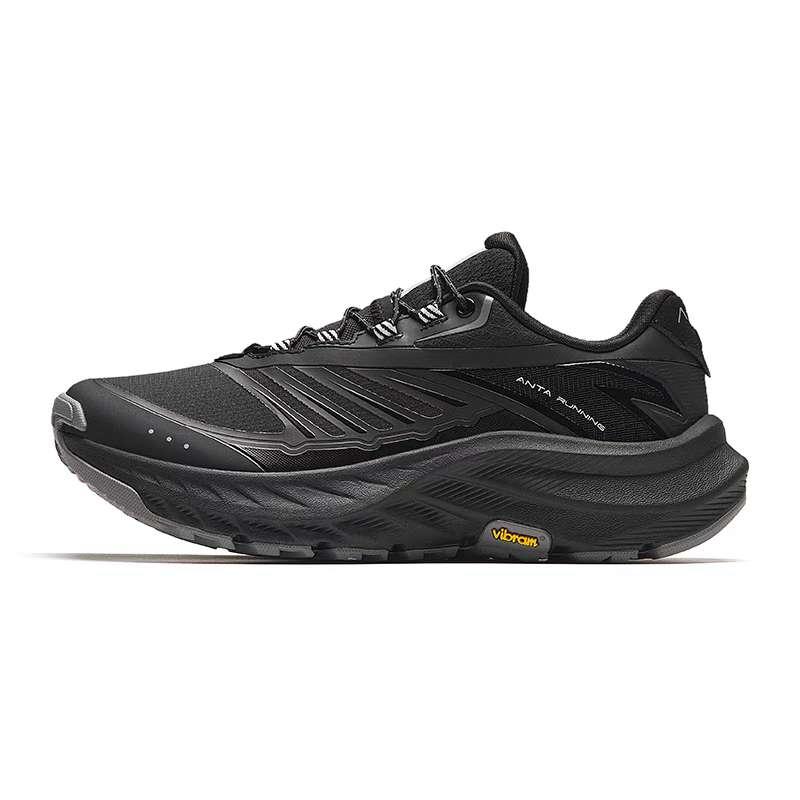 ANTA Explore Hiking Shoes Black Women s Sneakers 922345588-2 36
ANTA Explore Hiking Shoes Black Women s Sneakers 922345588-2 36