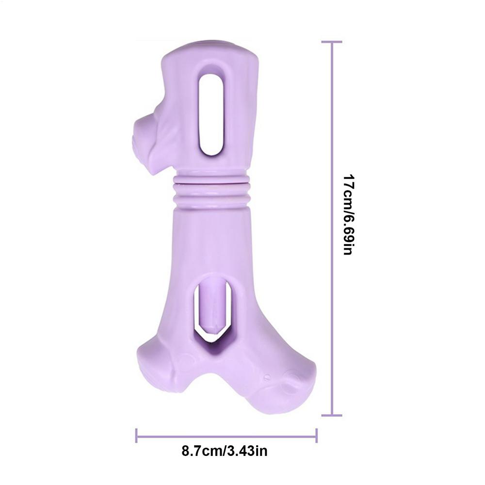 Bully Stick Holder Puppy Chew Container Dog Bone Holder For Crate Floor Tile Travel Pet Parents Animal Lovers Trainers Apartment фиолетовый
Bully Stick Holder Puppy Chew Container Dog Bone Holder For Crate Floor Tile Travel Pet Parents Animal Lovers Trainers Apartment фиолетовый