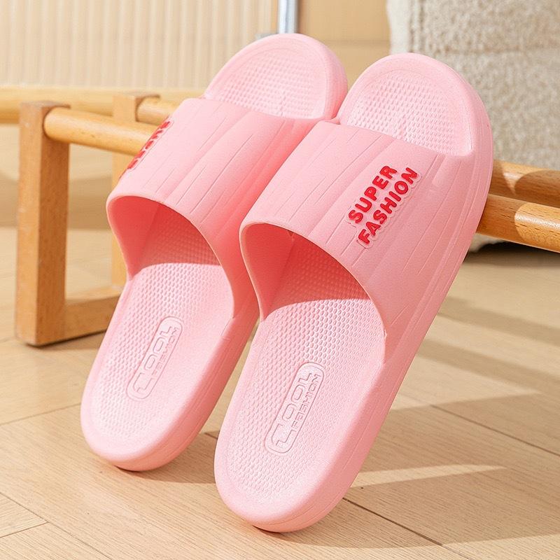 New Style Women s Shoes, Indoor Shoes, Soft-soled Anti-slip Flip-flops 38-39 рожевий
New Style Women s Shoes, Indoor Shoes, Soft-soled Anti-slip Flip-flops 38-39 рожевий