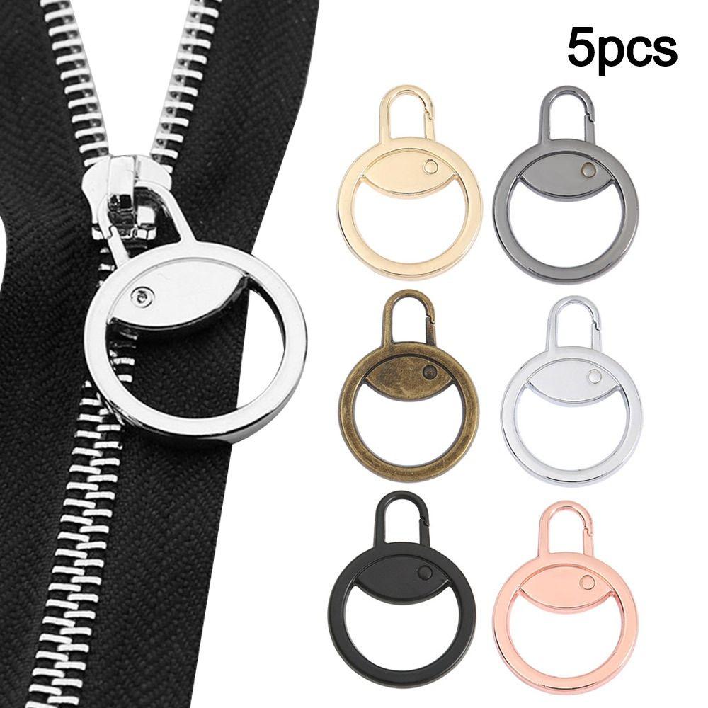 DIY швейная металлическая молния съемная швейная фурнитура универсальная сменная сумка на молнии сумка для одежды