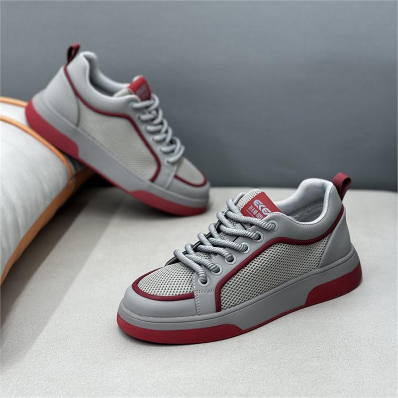 New comfortable shoes sneakers comfortable breathable shoes ec 43
New comfortable shoes sneakers comfortable breathable shoes ec 43