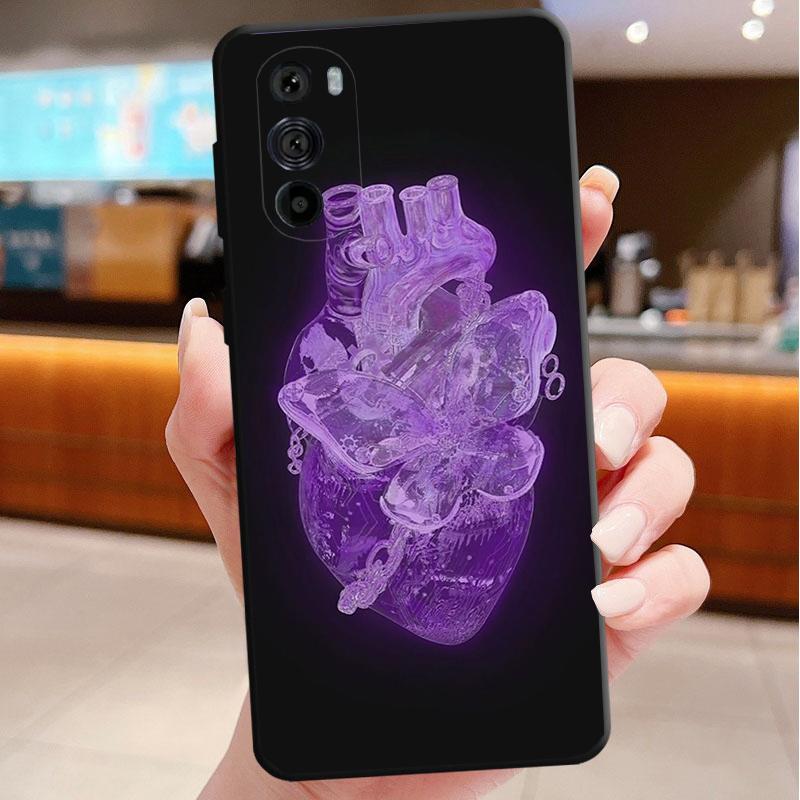 Phone Case For Motorola Edge 50 40 Pro 60 50 40 30 Ultra Neo Fusion Moto G Play G Stylus G Power G Purple Aesthtic Moto G 5G 2024
Phone Case For Motorola Edge 50 40 Pro 60 50 40 30 Ultra Neo Fusion Moto G Play G Stylus G Power G Purple Aesthtic Moto G 5G 2024