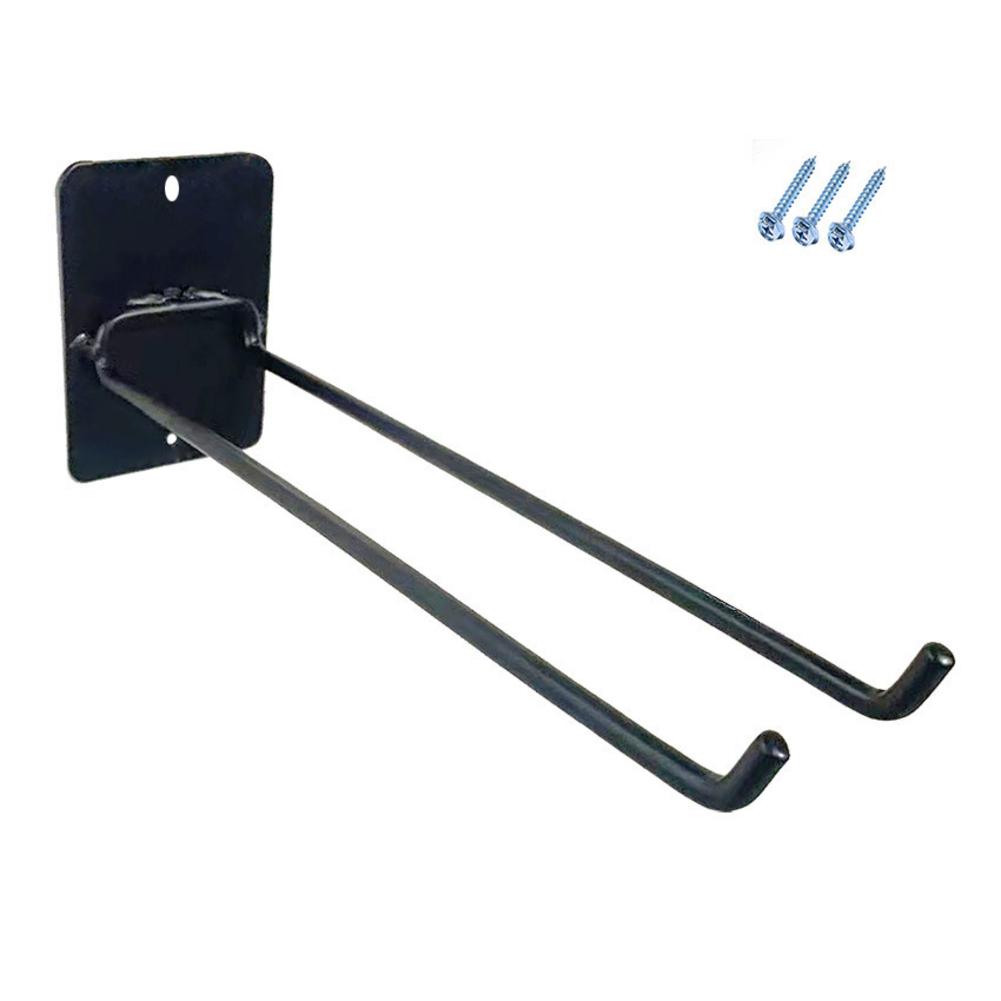 Black Garden Tool Organizer Long Handled Tool Storage Wall Mount Tool Storage Heavy Load Capacity Independent Hook Adjustment China Mainland
Black Garden Tool Organizer Long Handled Tool Storage Wall Mount Tool Storage Heavy Load Capacity Independent Hook Adjustment China Mainland