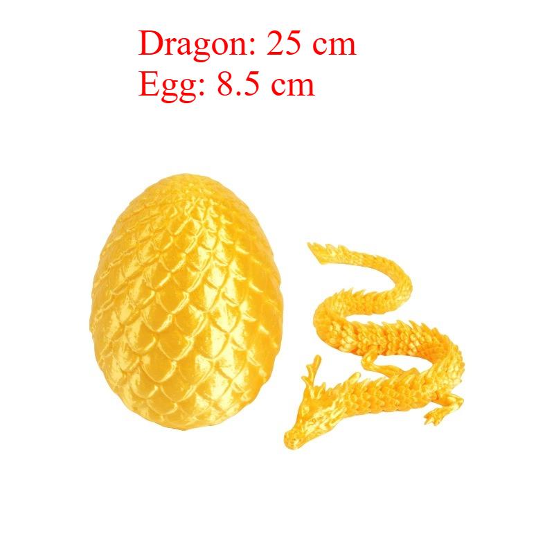 Kids Childrens Articulated 3D Printed Dragon Egg Scale Ratio Model Rotatable Action Figure for Desktop Decoration Toy Ornament красный
Kids Childrens Articulated 3D Printed Dragon Egg Scale Ratio Model Rotatable Action Figure for Desktop Decoration Toy Ornament красный