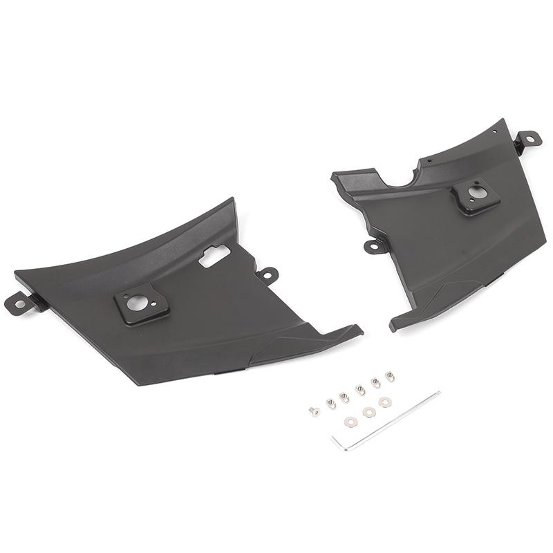Car Engine Cover Cabin Protection Plate Cover Black Accessories For Toyota Land Cruiser Prado J250 LC250 2026 2026 чёрный
Car Engine Cover Cabin Protection Plate Cover Black Accessories For Toyota Land Cruiser Prado J250 LC250 2026 2026 чёрный