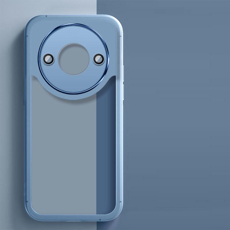 For Xiaomi Redmi A3 Case Redmi A3X Phone Case Redmi A3 Pro Cover Redmi A3 A4 A3X Cover Shookproof Plating Silicone back cover Redmi A3x
For Xiaomi Redmi A3 Case Redmi A3X Phone Case Redmi A3 Pro Cover Redmi A3 A4 A3X Cover Shookproof Plating Silicone back cover Redmi A3x