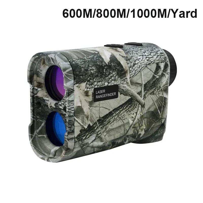 HD Laser Rangefinder Distance Meter 600/800/1000M Monocular Telescope speed meter Flag-Lock for Golf Hunting Range Finder 600M
HD Laser Rangefinder Distance Meter 600/800/1000M Monocular Telescope speed meter Flag-Lock for Golf Hunting Range Finder 600M