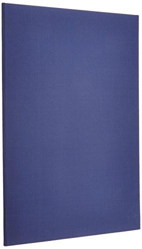 Nakabayashi FSH-B4-B Certificate File, Cloth Pasting, Bi-Fold Type, B4 Size, Navy Blue, Office Supplies
Nakabayashi FSH-B4-B Certificate File, Cloth Pasting, Bi-Fold Type, B4 Size, Navy Blue, Office Supplies