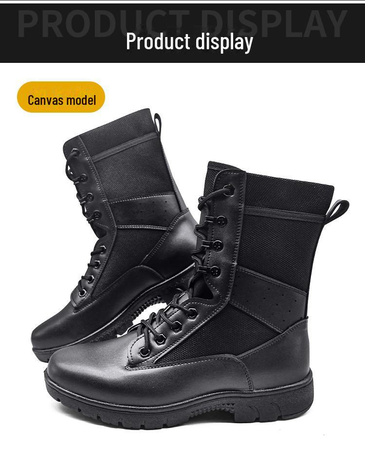 Мужские всесезонные высокие ботинки Martin — легкие ботинки для походов и работы на открытом воздухе. Canvas, 36
Мужские всесезонные высокие ботинки Martin — легкие ботинки для походов и работы на открытом воздухе. Canvas, 36