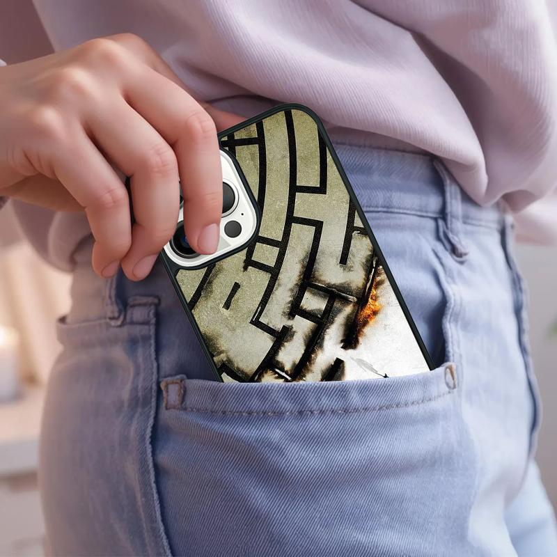 Maze Runner S Phone Case For iPhone 17 Air 15 16e 14 13 Pro Max Coque 12 11 Pro Max PLUS cover iPhone 12pro max
Maze Runner S Phone Case For iPhone 17 Air 15 16e 14 13 Pro Max Coque 12 11 Pro Max PLUS cover iPhone 12pro max
