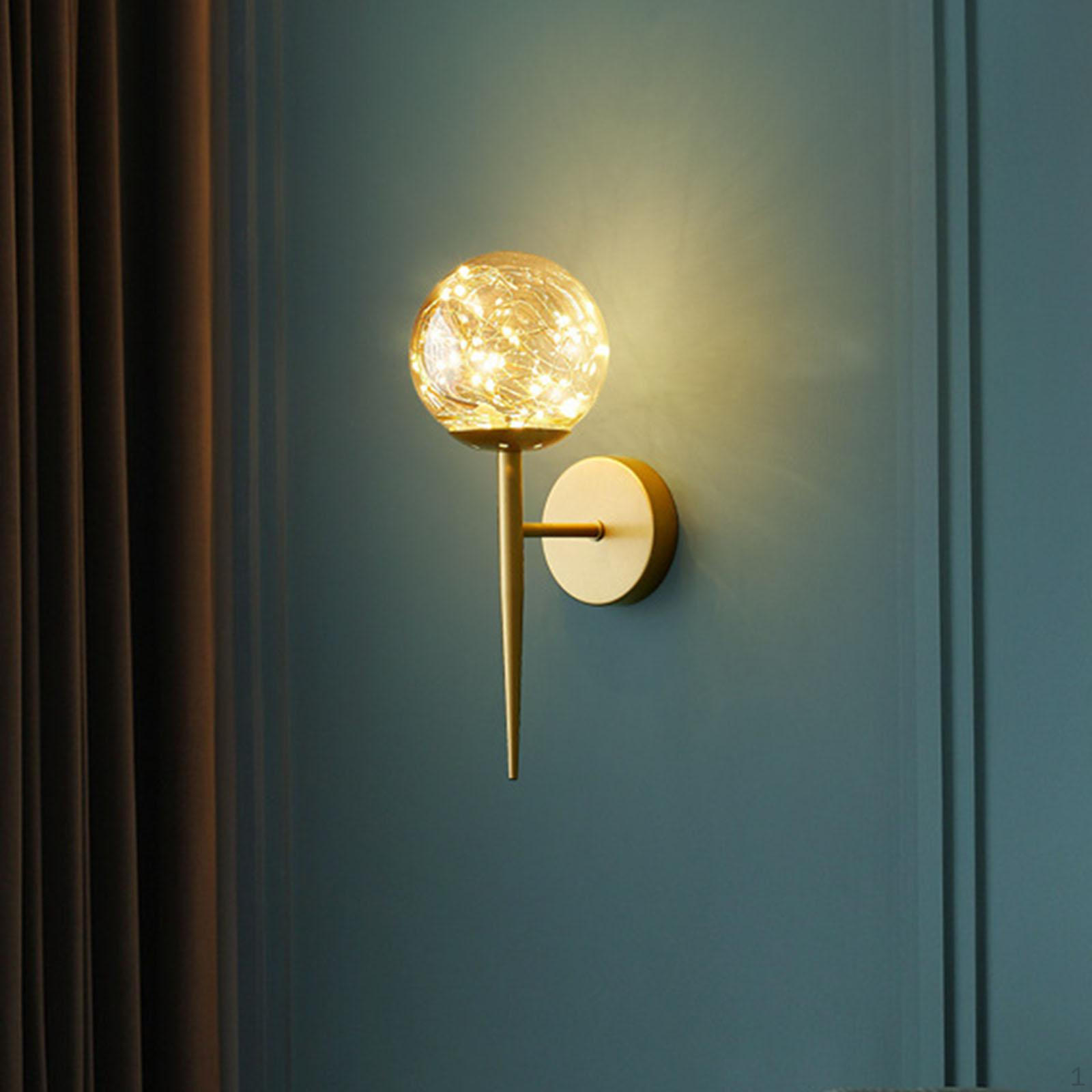Ins Bedside Aisle Lamp Sconce Indoor Triangular Prism
Ins Bedside Aisle Lamp Sconce Indoor Triangular Prism