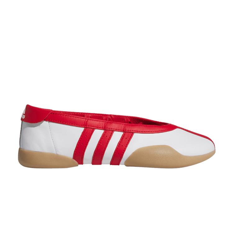 adidas Taekwondo Mei White Scarlet Gum Women Sneakers Cloud-White Better-Scarlet JQ0960 36
adidas Taekwondo Mei White Scarlet Gum Women Sneakers Cloud-White Better-Scarlet JQ0960 36