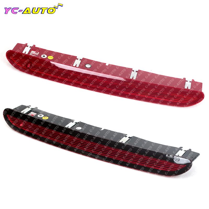 3RD Car LED Rear Third Stop Lights Rear Additional Brake Light For Volkswagen Golf 6 Golf 7 Mk6 Polo Hatchback 6R 5K0945087B C D красный
3RD Car LED Rear Third Stop Lights Rear Additional Brake Light For Volkswagen Golf 6 Golf 7 Mk6 Polo Hatchback 6R 5K0945087B C D красный