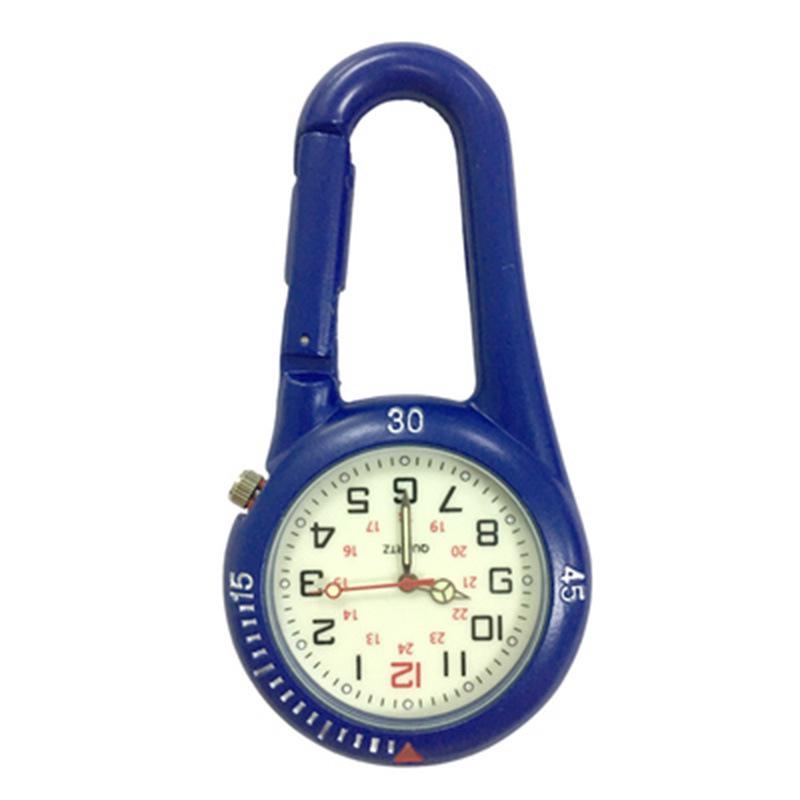 Sporty Retro Luminous Mountaineering Pendant Watch - Star Edition
Sporty Retro Luminous Mountaineering Pendant Watch - Star Edition