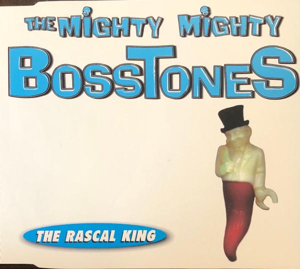 CD MIGHTY MIGHTY BOSSTONES - The Rascal King MECP262 Mercury 1997 Japan Rock Used
CD MIGHTY MIGHTY BOSSTONES - The Rascal King MECP262 Mercury 1997 Japan Rock Used
