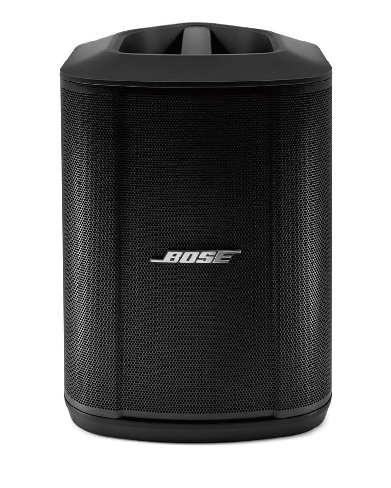 BOSE S1 Pro+ Portable PA system 
BOSE S1 Pro+ Portable PA system