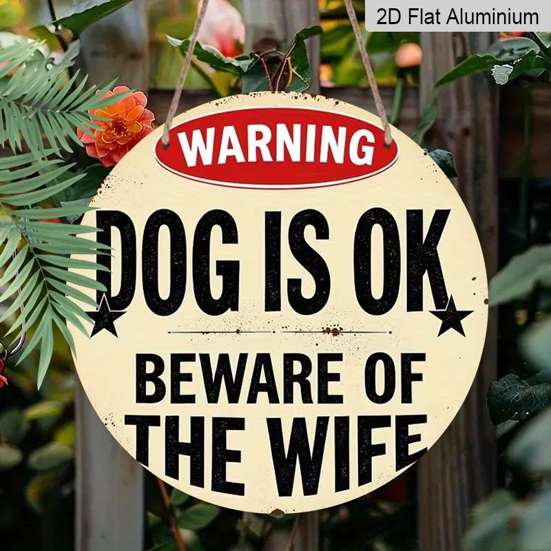 2D Flat Aluminum 7.87 Inch X 7.87 Inch Humorous and Inspirational Quote Style Wall Decoration. Fun Design. Suitable for Living Rooms, Kitchens, Bars 1pc
2D Flat Aluminum 7.87 Inch X 7.87 Inch Humorous and Inspirational Quote Style Wall Decoration. Fun Design. Suitable for Living Rooms, Kitchens, Bars 1pc