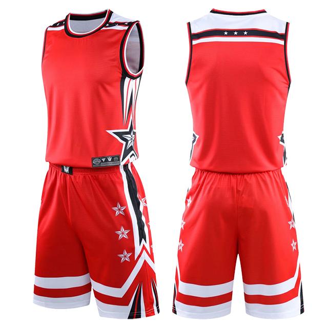 Men Basketball Jersey Set Youth Cheap Basketball Training Shirt Shorts UniformWomen Uniforms Sports Suits L красный
Men Basketball Jersey Set Youth Cheap Basketball Training Shirt Shorts UniformWomen Uniforms Sports Suits L красный