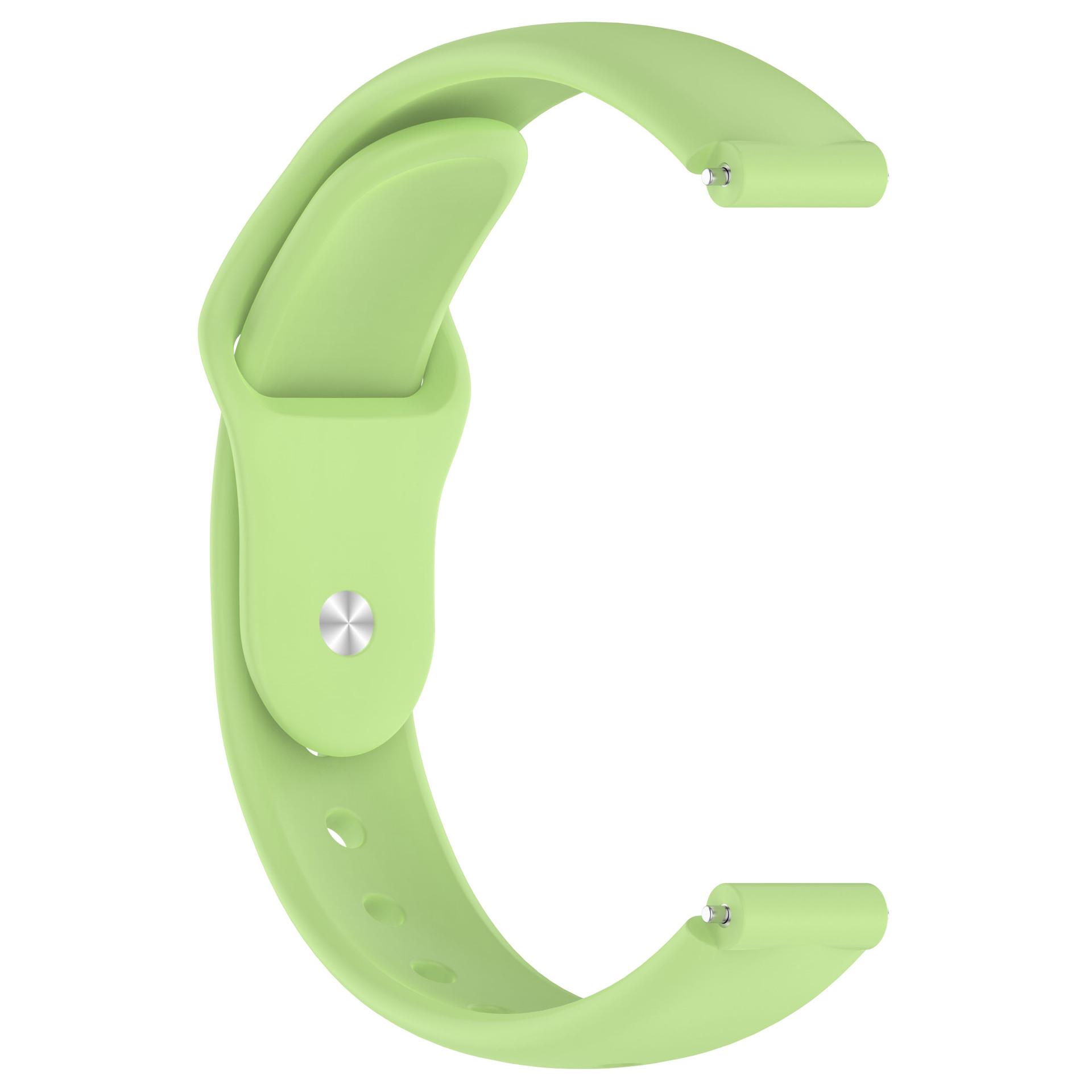 Huawei Band 10 Silicone Strap for Sports (also fits Band 9/8) 12mm Strap
Huawei Band 10 Silicone Strap for Sports (also fits Band 9/8) 12mm Strap