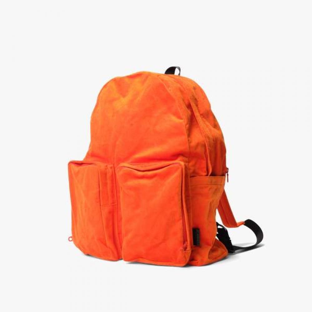 Amiacalva Corduroy Backpack Orange Ace2m80003a37 ORANGE (ORANGE)/FREE
Amiacalva Corduroy Backpack Orange Ace2m80003a37 ORANGE (ORANGE)/FREE