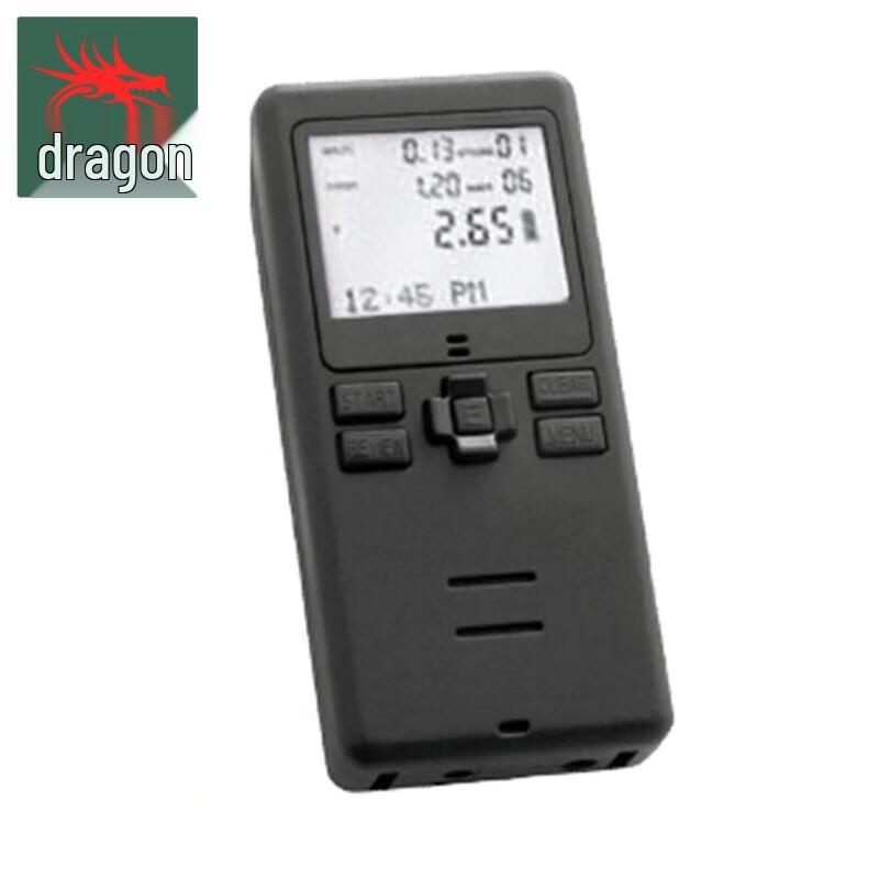 CED7000 Voice-Activated Competition Timer
CED7000 Voice-Activated Competition Timer