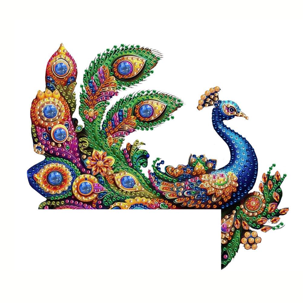 2D Flat Diamond Art Door Right Angle Sign 5D DIY Creative Rhinestone Fun Diamond Art Craft for Home Decoration Door Frame Decor
2D Flat Diamond Art Door Right Angle Sign 5D DIY Creative Rhinestone Fun Diamond Art Craft for Home Decoration Door Frame Decor