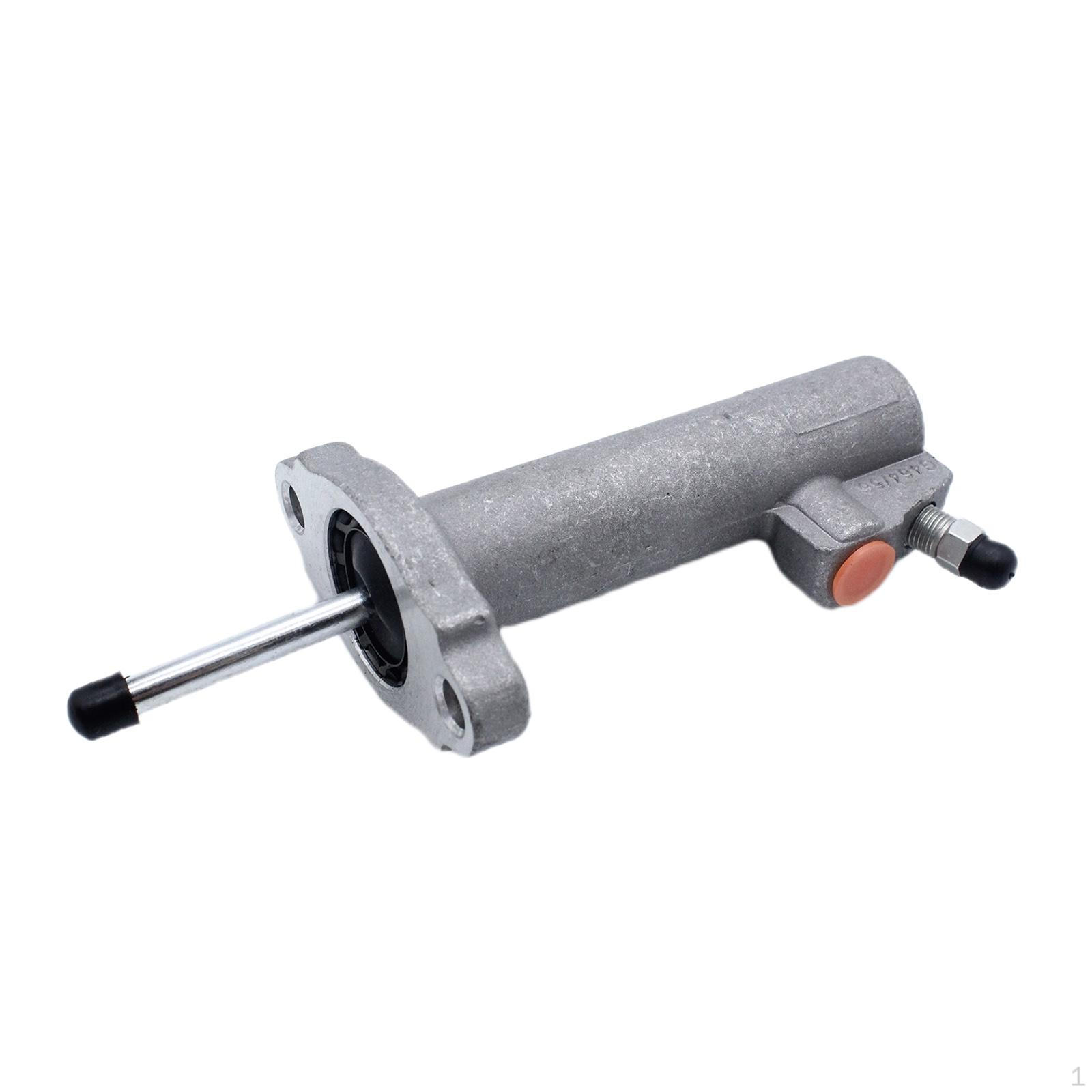 357 721 261 357721261A Clutch Cylinder Fit for Caddy
357 721 261 357721261A Clutch Cylinder Fit for Caddy