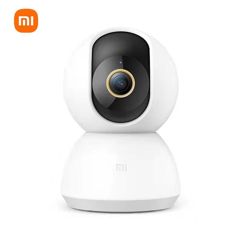 Xiaomi Mi Smart PTZ Camera 2K 3MP (CN version)
Xiaomi Mi Smart PTZ Camera 2K 3MP (CN version)