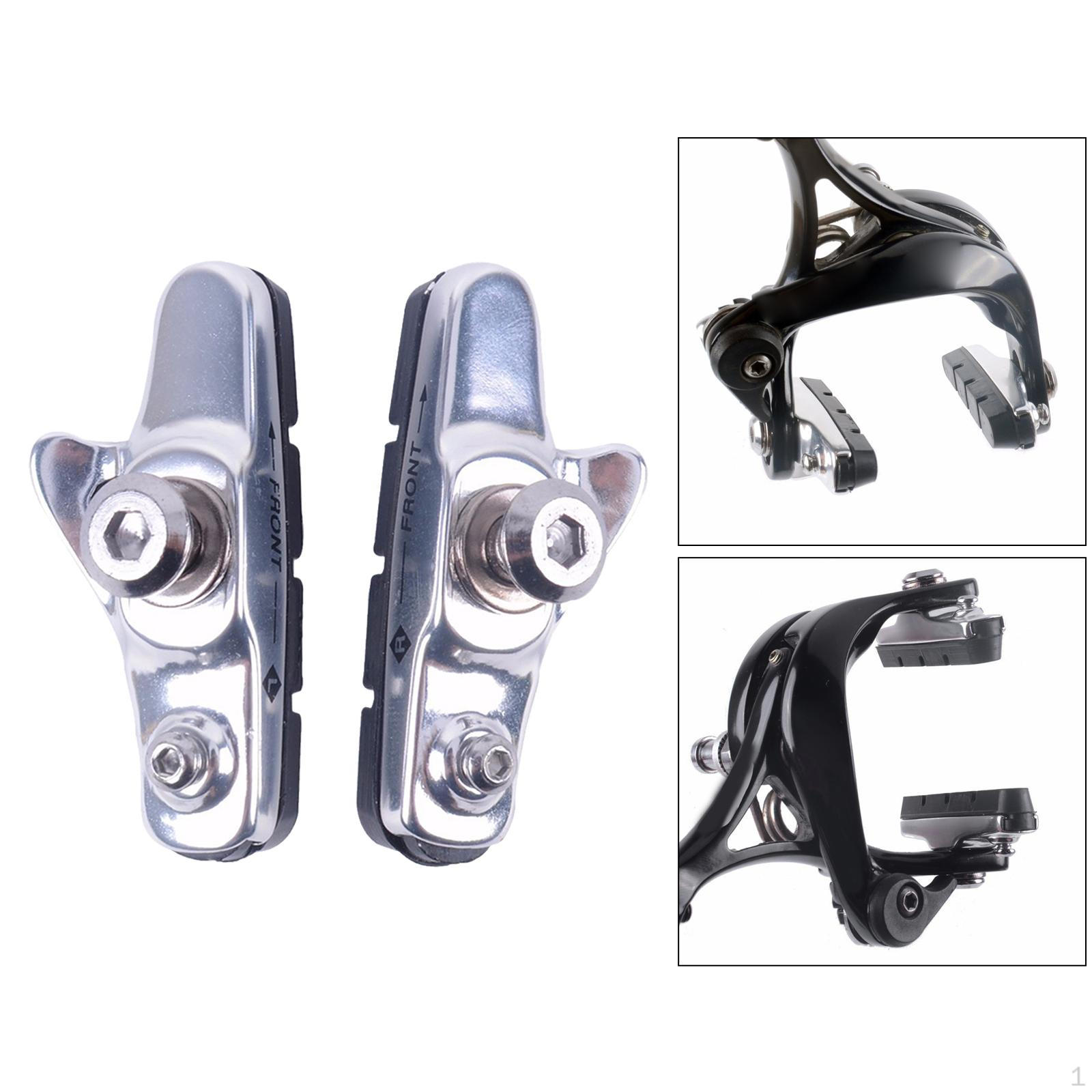 1 пара колодок, тормозные колодки для велосипеда, блоки для шоссейного велоспорта, обод суппорта без крепления серебряный
1 пара колодок, тормозные колодки для велосипеда, блоки для шоссейного велоспорта, обод суппорта без крепления серебряный