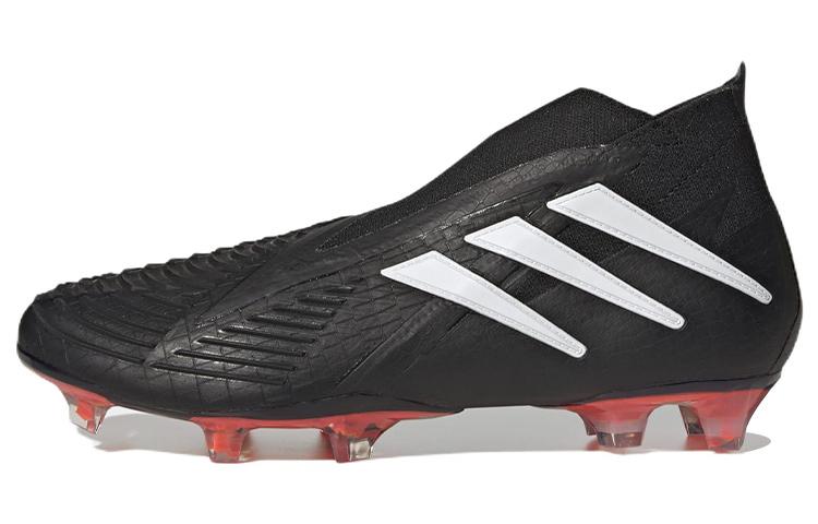 Predator Edge 94+ Adidas Fg Black Solar Red HP9135 44
Predator Edge 94+ Adidas Fg Black Solar Red HP9135 44