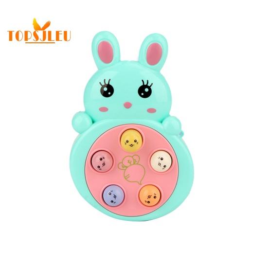 Детские мозговые игры, развлечения, мультяшный кулон «Нажми, чтобы играть», координация рук и глаз, тренировка пальцев, игрушка-крот с подвесной веревкой, детские игрушки зелёный
Детские мозговые игры, развлечения, мультяшный кулон «Нажми, чтобы играть», координация рук и глаз, тренировка пальцев, игрушка-крот с подвесной веревкой, детские игрушки зелёный