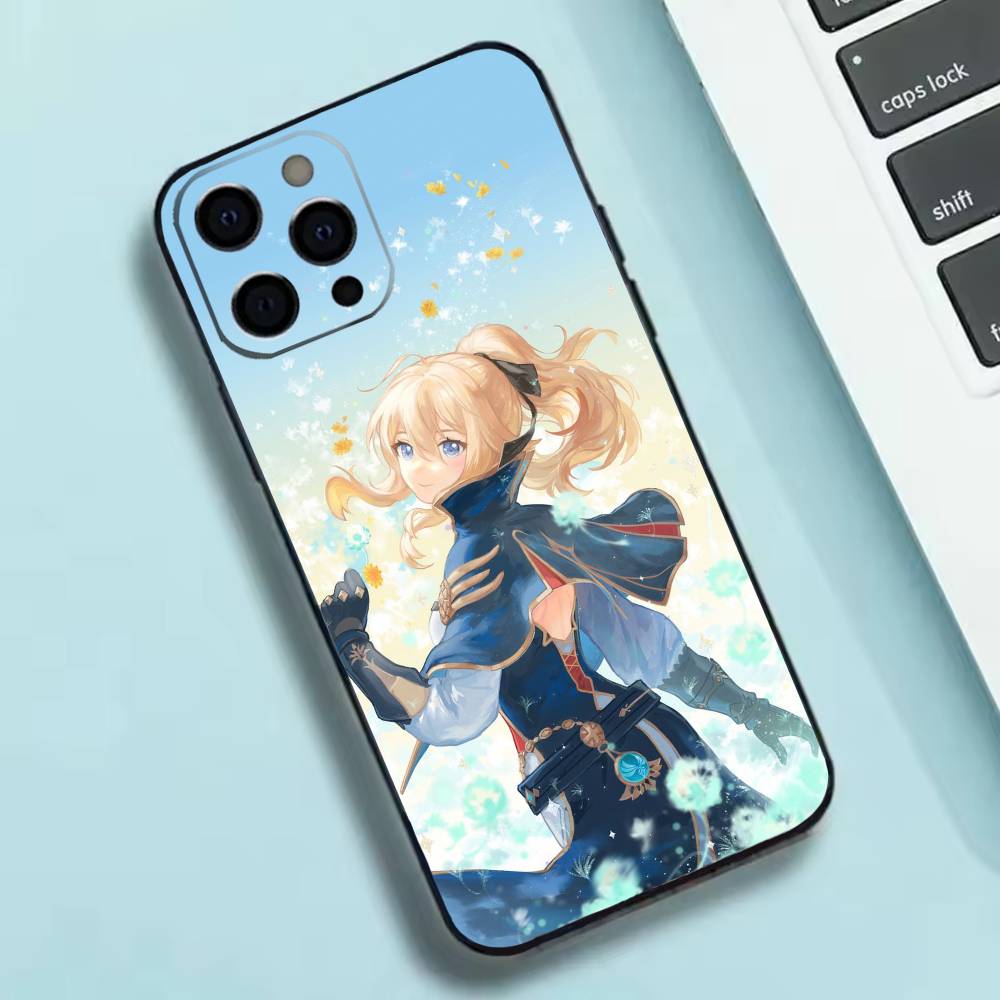 Jean G-Gunnhildr Phone Case Silicone Soft For IPhone 17 16 15 14 13 12 11 X XR Plus Pro Max Plus iPhone16e
Jean G-Gunnhildr Phone Case Silicone Soft For IPhone 17 16 15 14 13 12 11 X XR Plus Pro Max Plus iPhone16e