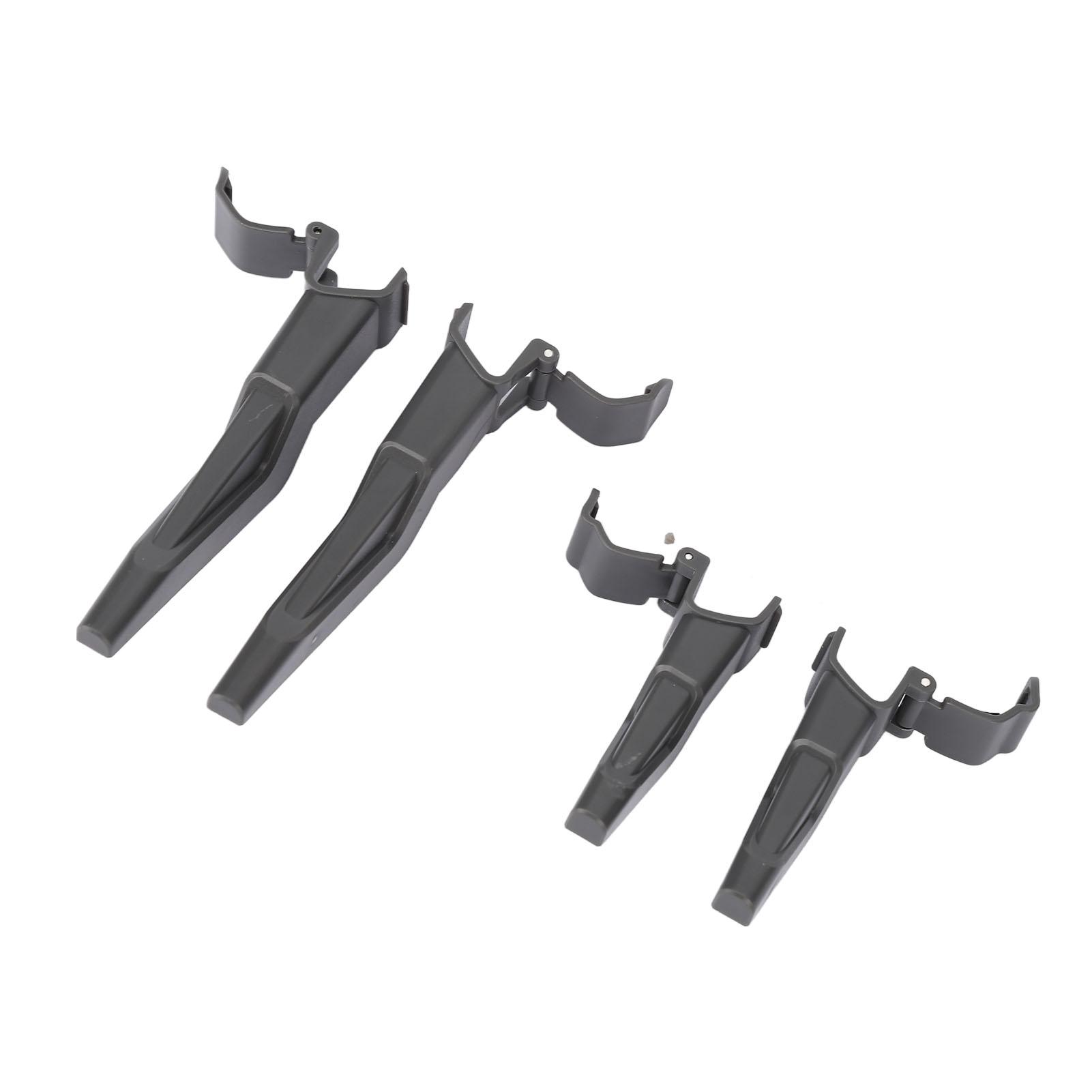 Drone Landing Legs Quick Release Increase Height Extension Protector Drone Landing Gears for Mavic 3 3 Pro
Drone Landing Legs Quick Release Increase Height Extension Protector Drone Landing Gears for Mavic 3 3 Pro
